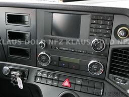 MERCEDES-BENZ Antos 1833 Kühlkoffer Bi-Temp. LBW Euro 6