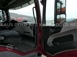 MERCEDES-BENZ Antos 1833 Kühlkoffer Bi-Temp. LBW Euro 6