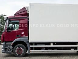 MERCEDES-BENZ Antos 1833 Kühlkoffer Bi-Temp. LBW Euro 6