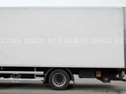MERCEDES-BENZ Antos 1833 Kühlkoffer Bi-Temp. LBW Euro 6