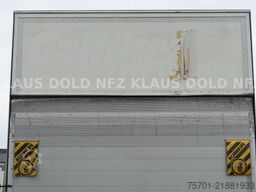 MERCEDES-BENZ Antos 1833 Kühlkoffer Bi-Temp. LBW Euro 6