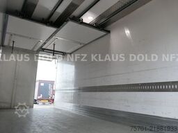 MERCEDES-BENZ Antos 1833 Kühlkoffer Bi-Temp. LBW Euro 6