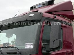 MERCEDES-BENZ Antos 1833 Kühlkoffer Bi-Temp. LBW Euro 6