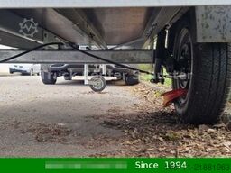 TPV TRAILERS KF 13-C  Stossdämpfer 100KM/H