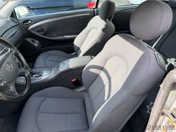 MERCEDES-BENZ CLK 500 AVANTGARDE