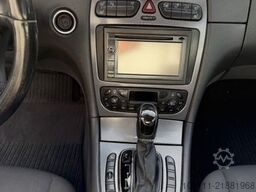 MERCEDES-BENZ CLK 500 AVANTGARDE