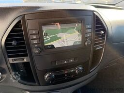 MERCEDES-BENZ Vito 114 CDI Klima Navi Kamera Werkstatt