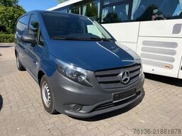 MERCEDES-BENZ Vito 114 CDI Klima Navi Kamera Werkstatt