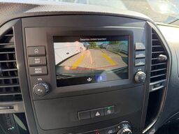 MERCEDES-BENZ Vito 114 CDI Klima Navi Kamera Werkstatt