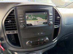 MERCEDES-BENZ Vito 114 CDI Klima Navi Kamera Werkstatt