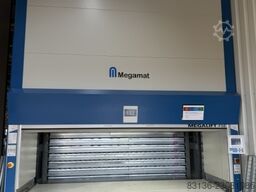 Kardex/Megamat FSE