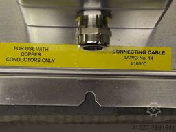 SEW-EURODRIVE BW017-024-02