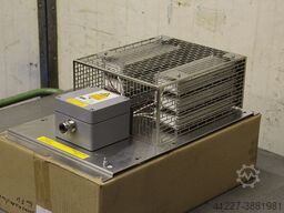 SEW-EURODRIVE BW017-024-02