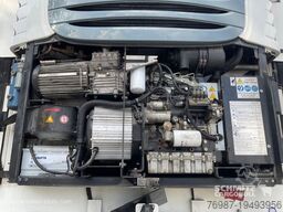 Schmitz Cargobull Tiefkühler Standard Doppelstock