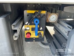 Schmitz Cargobull Tiefkühler Standard Doppelstock