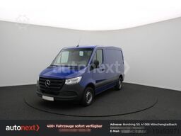MERCEDES-BENZ Sprinter 211 Kompakt Aut. *KAMERA+STANDHEIZ.* (0