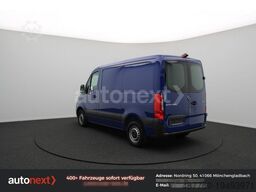MERCEDES-BENZ Sprinter 211 Kompakt Aut. *KAMERA+STANDHEIZ.* (0