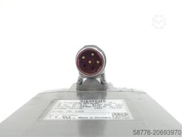 Siemens 1FT7084-5AF71-1CG2 - Z SN:YFH8666152345001 - ! -