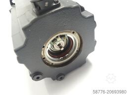 Siemens 1FT7086-5WF71-1FH1 Synchronmotor SN: YFC831500909001 ohne Encoder