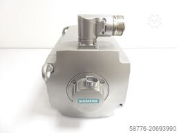 Siemens 1FT7105-1AC71-1CG1 SN: YF0037231102001 Motor - generalüberholt! -