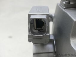 Siemens 1FT7105-1AC71-1FH1 Synchronmotor SN: YFB927855309001 --