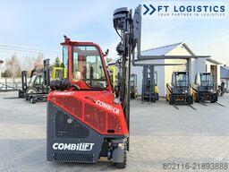 Combilift CB3000 DIESEL FULL CABIN TRIPLEX 6550