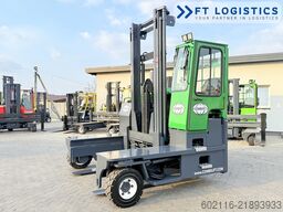 Combilift C7000 DIESEL DUPLEX 4700 POSITIONER TOP1