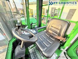 Combilift C7000 DIESEL DUPLEX 4700 POSITIONER TOP1