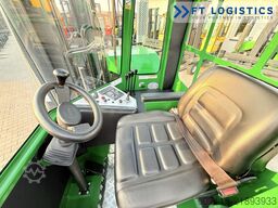Combilift C7000 DIESEL DUPLEX 4700 POSITIONER TOP1