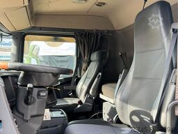 SCANIA R 450 * RETARDER * ADR UND KIPPHYDRAULIK *