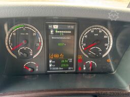 SCANIA R 450 * RETARDER * ADR UND KIPPHYDRAULIK *