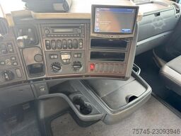 SCANIA R 450 * RETARDER * ADR UND KIPPHYDRAULIK *