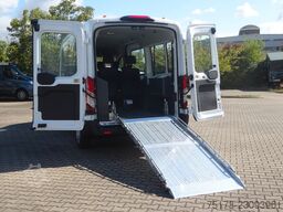 FORD Transit 350 L3H2 Trend KMP Rampe 2Klima Stndhz