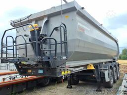 KÄSSBOHRER XS Kippmulde