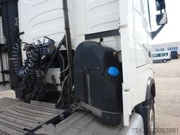 VOLVO FH 460 SZM LNG Gas Powered / LNG Globetrotter