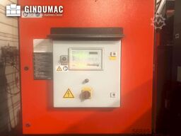 AMADA LCG-3015AJ 9kw + ASLUL TWIN TOWER