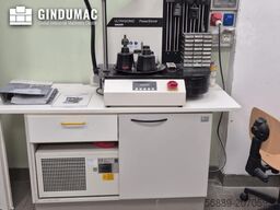 DMG SAUER ULTRASONIC 10 Sauer