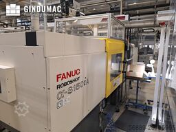 FANUC Roboshot S150iA