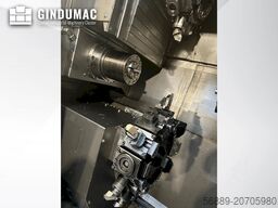 Gildemeister TWIN 32