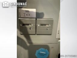 Gildemeister TWIN 32