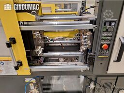 FANUC Roboshot S50iA