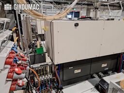 FANUC Roboshot S50iA