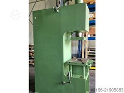 ZEULENRODA PYE 40 N