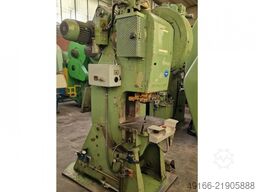 SCHULER PN 25/200