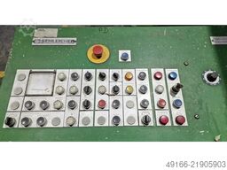 SCHLEICHER RMS 8-53 / 160-800