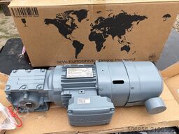 SEW-EURODRIVE WA30 DRN80MK4/BE1 SEW-EURODRIVE WA30 DRN80MK4/BE1
