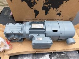 SEW-EURODRIVE WA30 DRN80MK4/BE1 SEW-EURODRIVE WA30 DRN80MK4/BE1