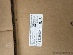 SEW-EURODRIVE WA30 DRN80MK4/BE1 SEW-EURODRIVE WA30 DRN80MK4/BE1