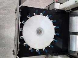 Foodtools Inc. CS-4AC-CE Round Cake Slicer