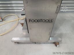 Foodtools Inc. CS-4AC-CE Round Cake Slicer
